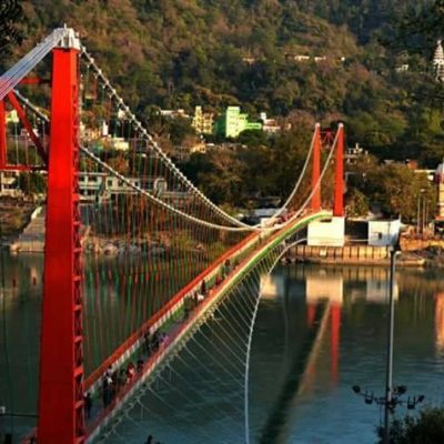 Lakshman Jhula