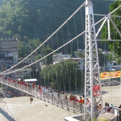 Lakshman Jhula