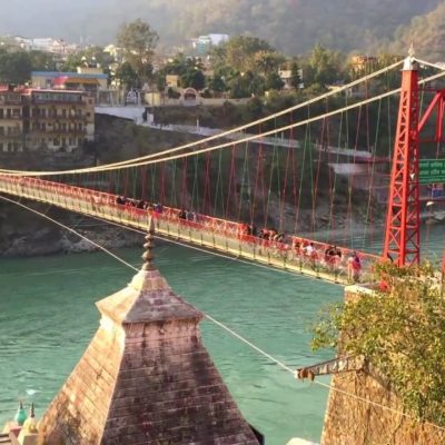 Lakshman Jhula