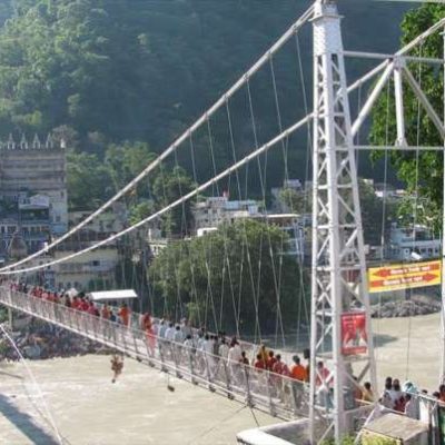 Lakshman Jhula