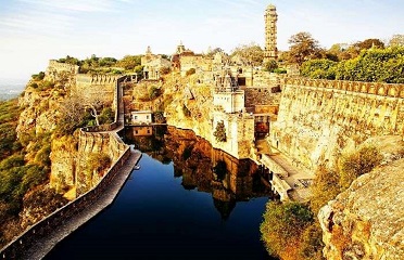 Top 10 Places to visit in Rajasthan
