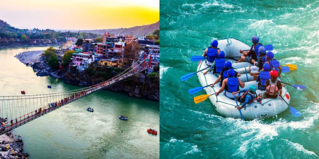 Rishikesh