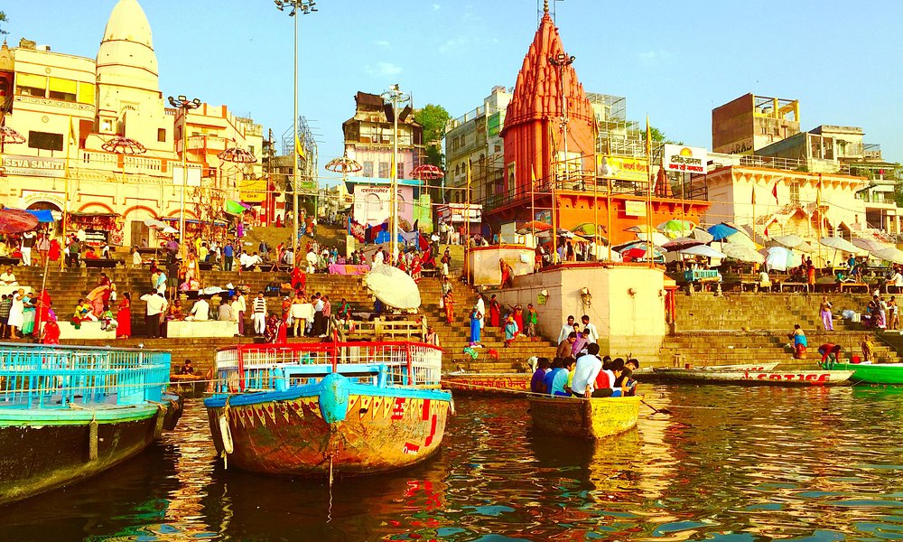 Varanasi