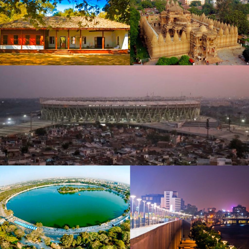 Ahmedabad