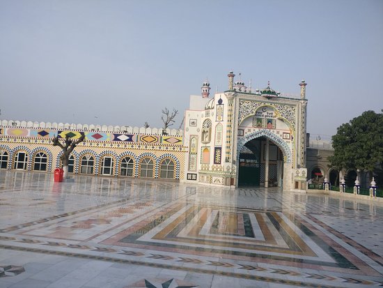 Places to Visit Punjab