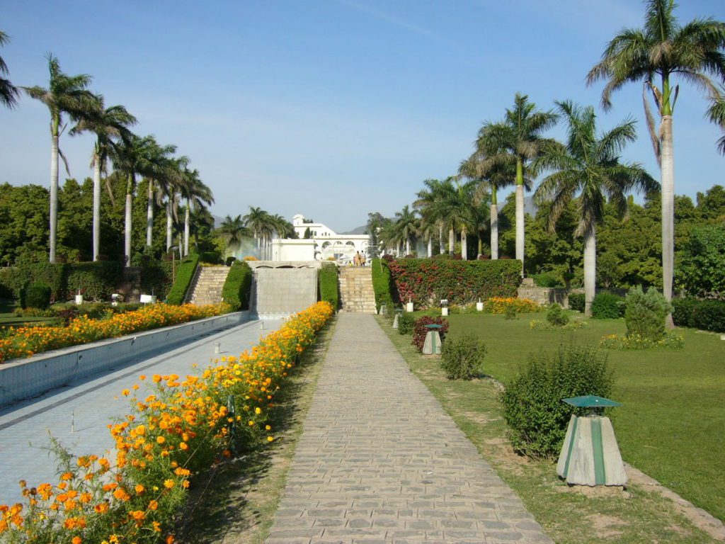 Places to visit in Punjab
