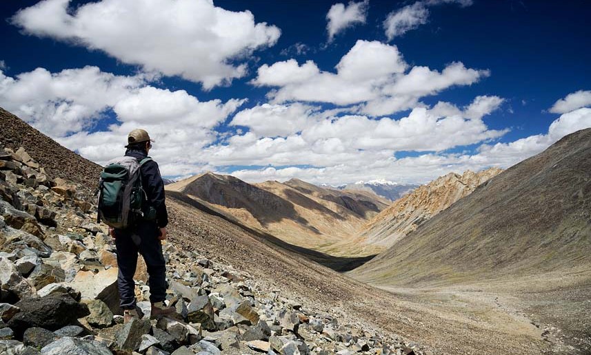 People Also Ask About Trekking in Ladakh