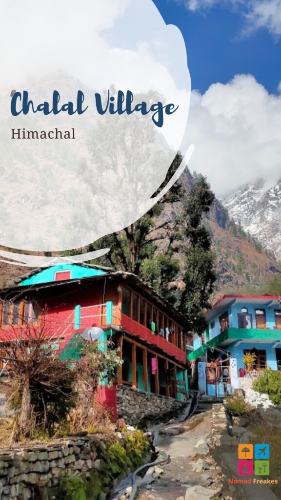 Top 10 Places to Visit in Kasol, Himachal Pardesh