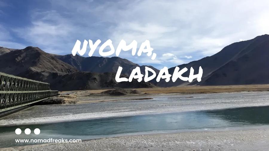 Puga Valley, Ladakh- Places to visit, Best time  