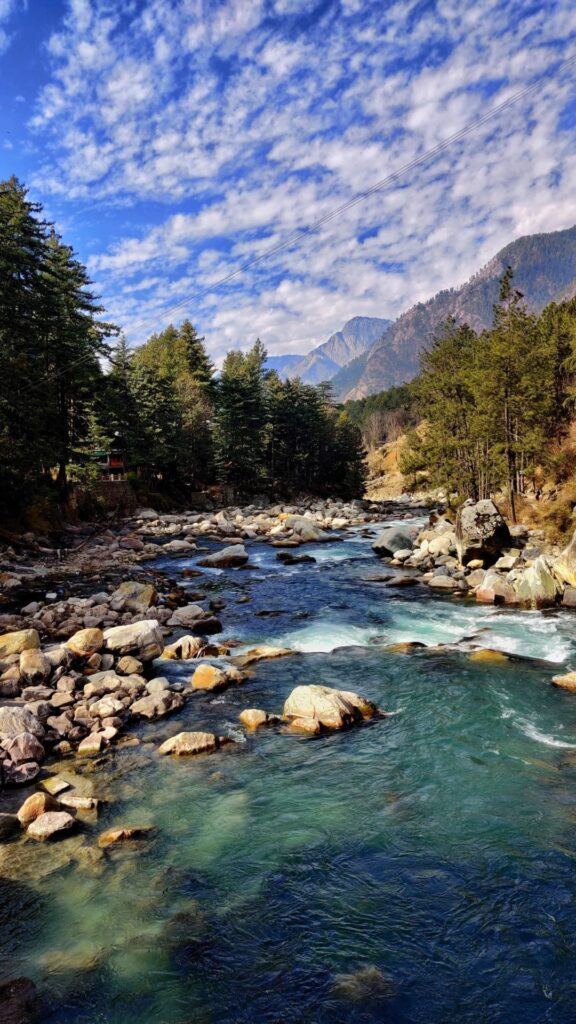 Top 10 Places to Visit in Kasol, Himachal Pardesh