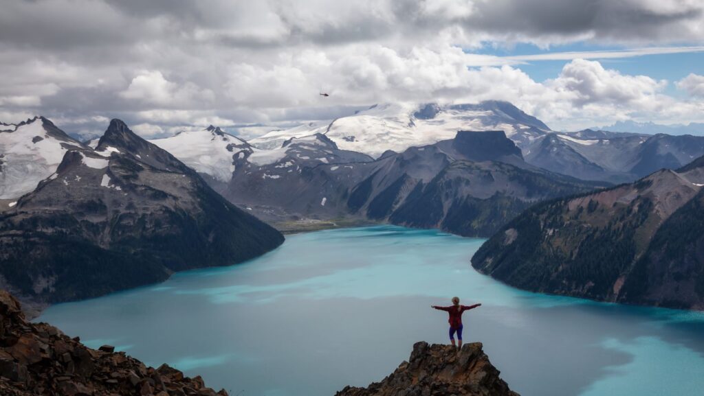 Beautiful, Adventurous Hiking in Jammu and Kashmir