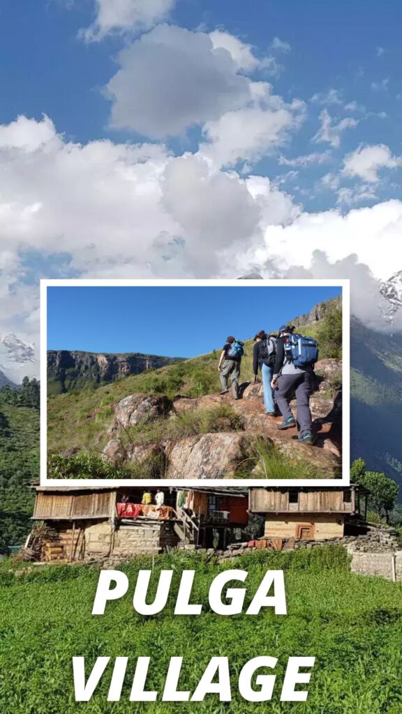 Top 10 Places to Visit in Kasol, Himachal Pardesh