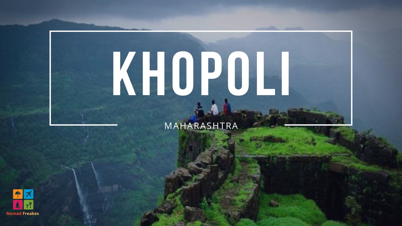 The Top 5 Places to Visit in Khopoli, Maharashtra