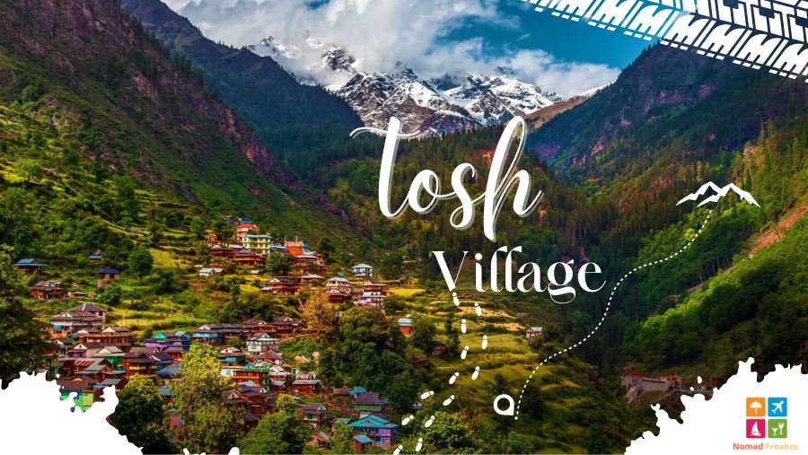 Top 10 Places to Visit in Kasol, Himachal Pardesh