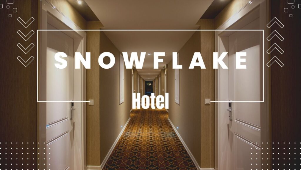 Hotel Snowflake to Stay in Narkanda
