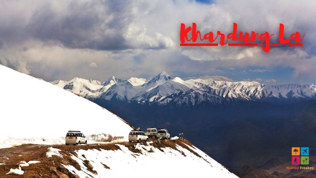 Place to visit in Ladakh