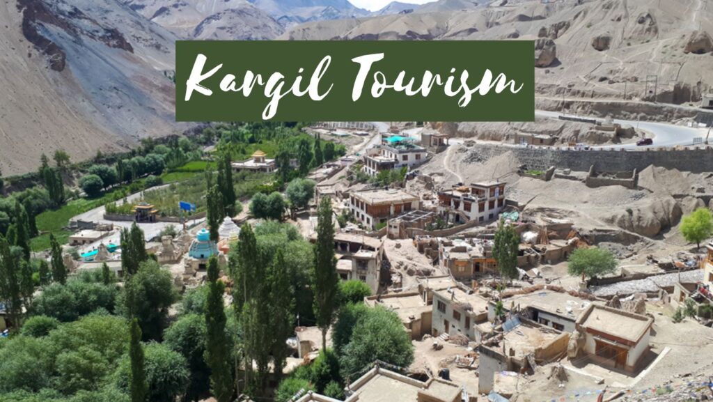 Place to visit in Ladakh