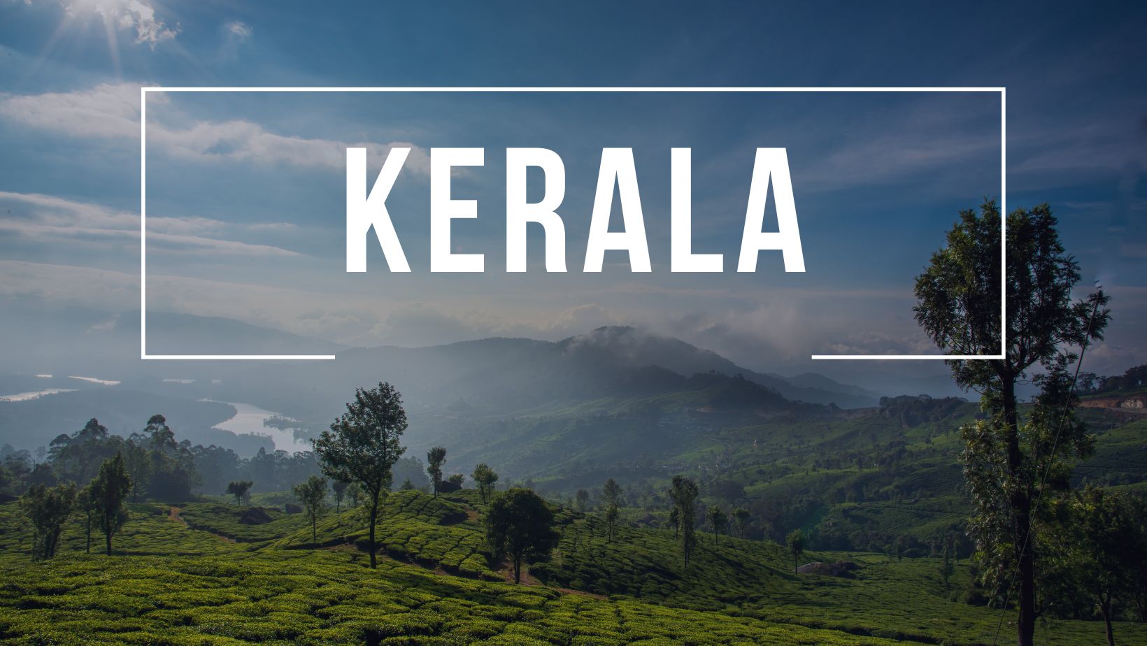 Places to Visit in Kerala