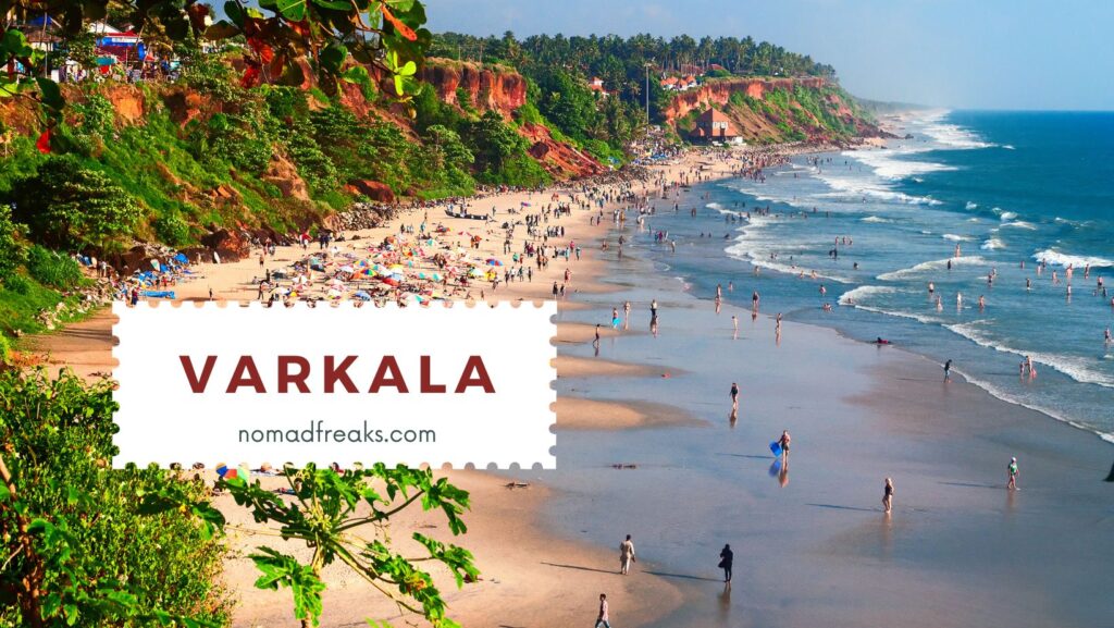 Places to Visit in Kerala