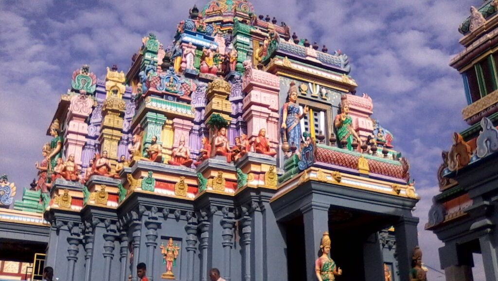 Places to visit in Chennai