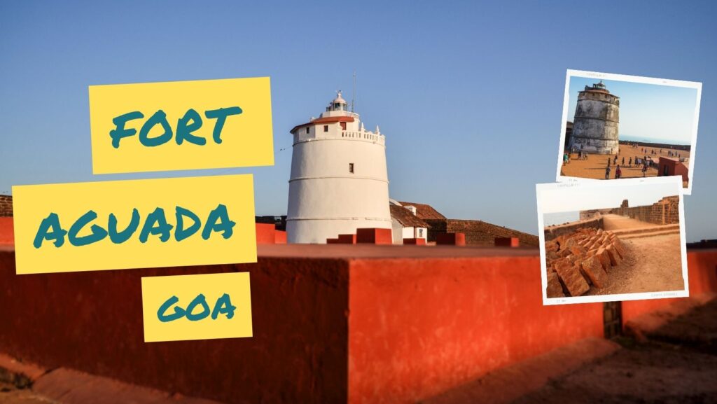 Places to visit in Goa