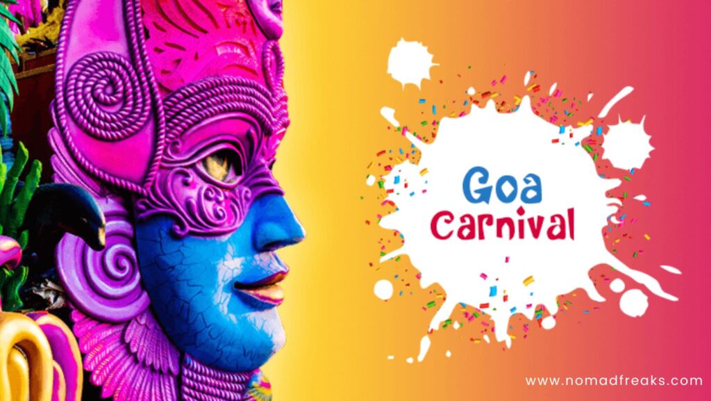 Goa Carnival