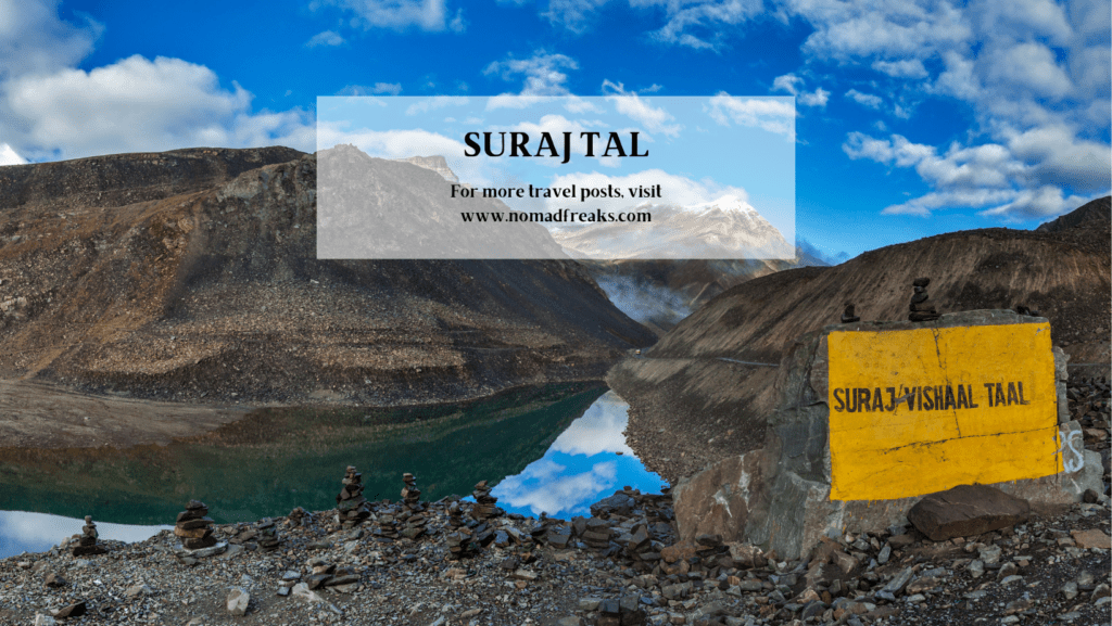 Places to visit in Spiti valley