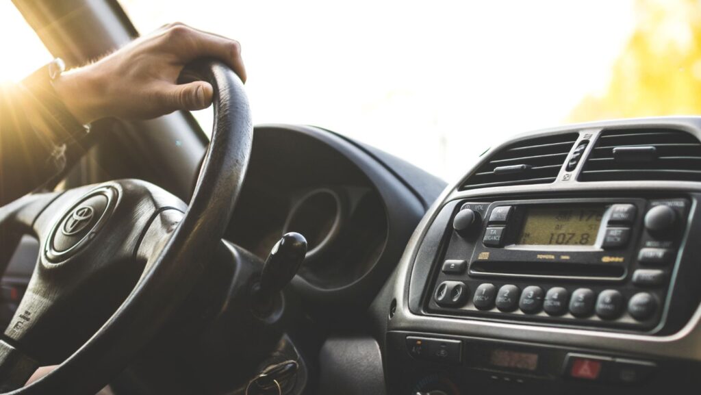 How to reach Rani-ki-Vav by car