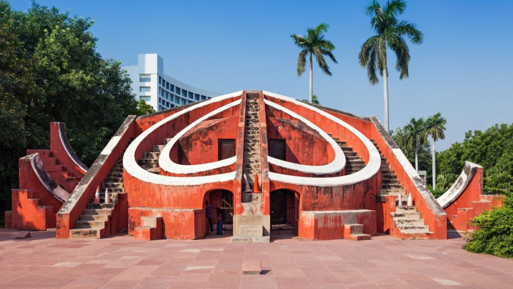 Lotus Temple