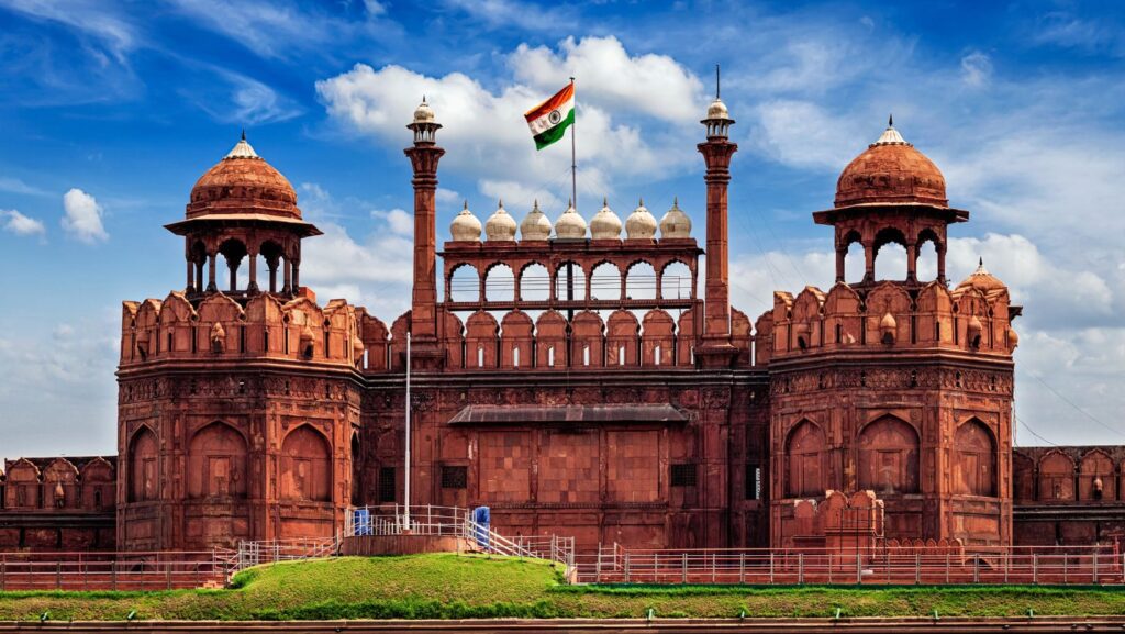 Places to Visit in delhi in 2 days