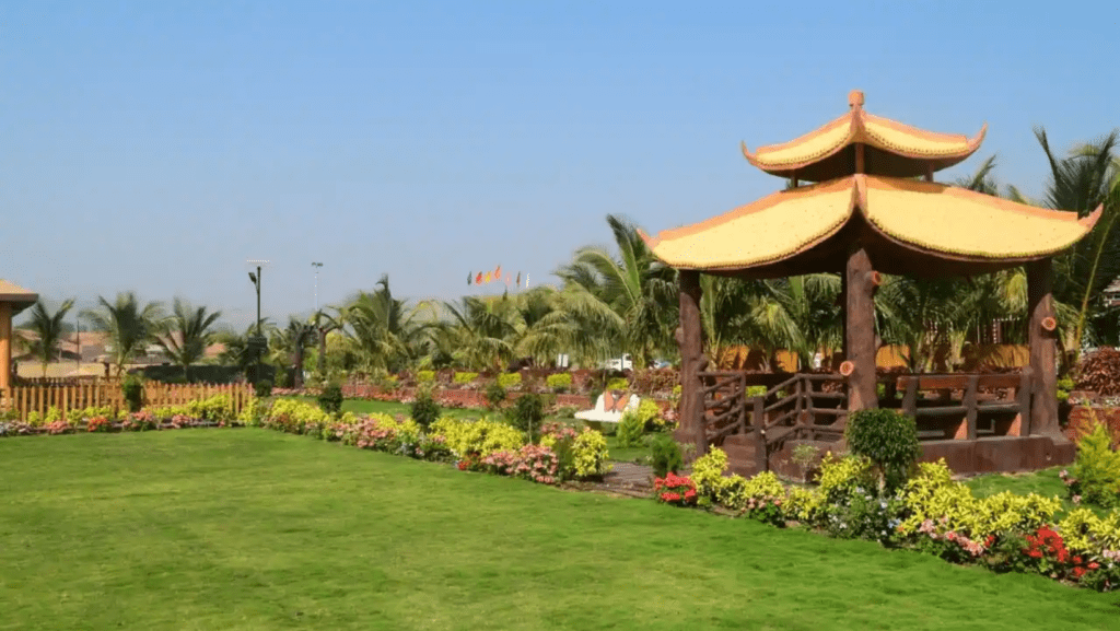 Top 10 resort in malshej ghat