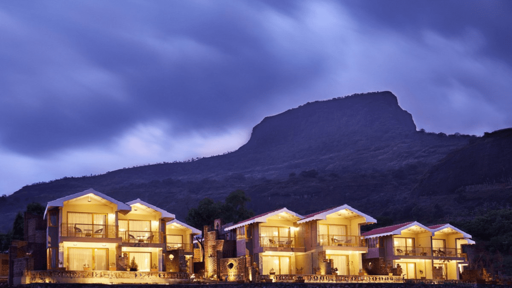 Top 10 resort in malshej ghat