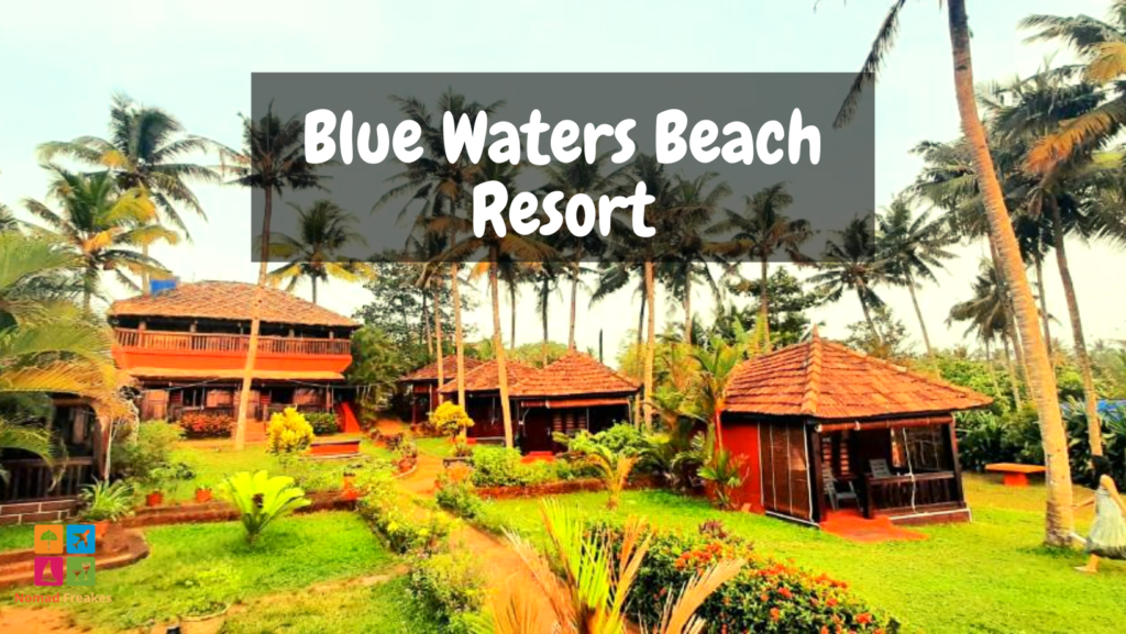Blue Waters Beach Resort