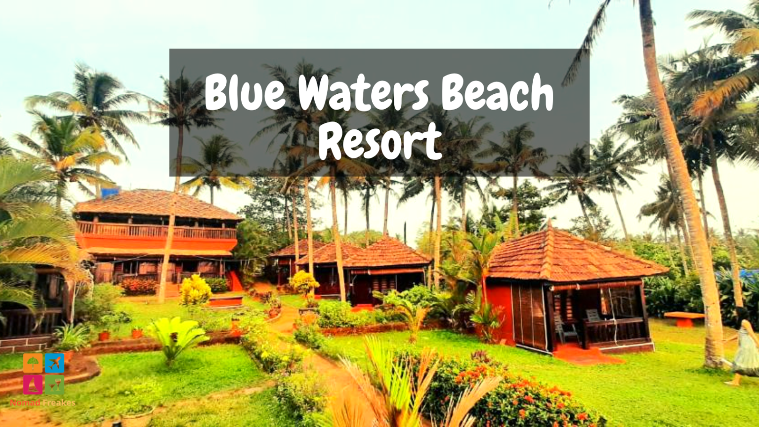 Beach Resorts in Udupi • NomadFreakes