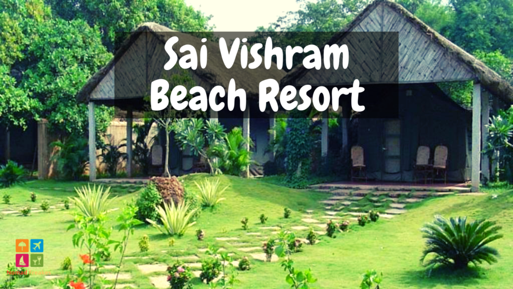  Sai Vishram Beach Resort