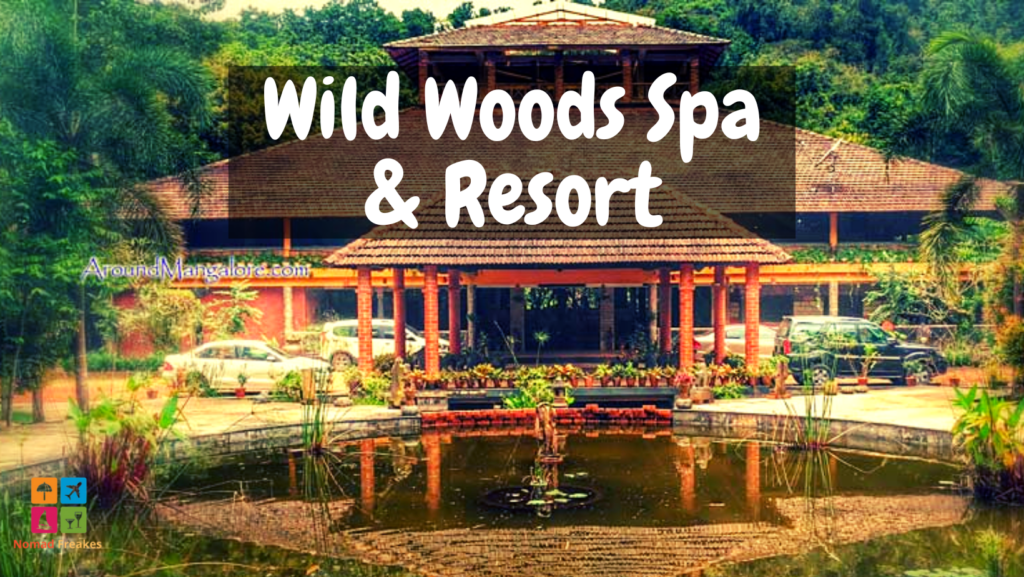 Wild Woods Spa & Resort