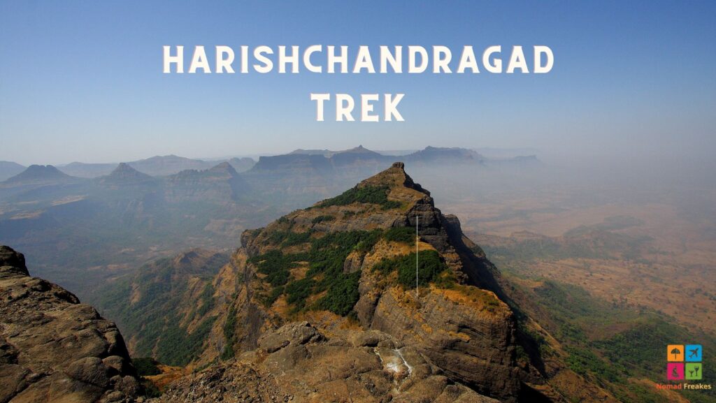 Harishchandragad trek