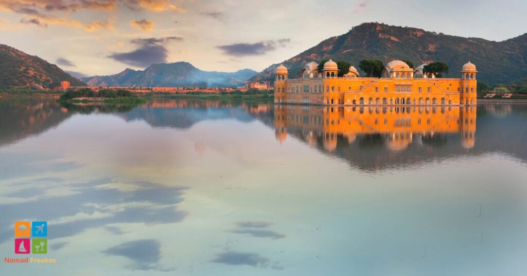 Places to visit Rajasthan