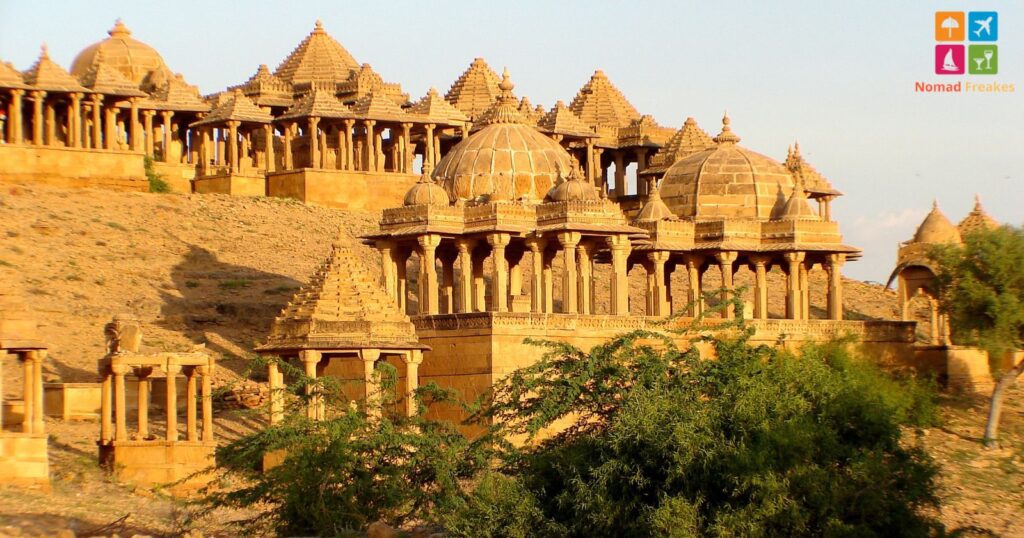 Places to visit in Rajasthan