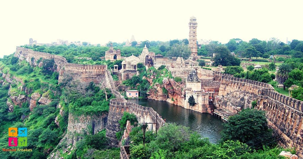 Places to visit in Rajasthan