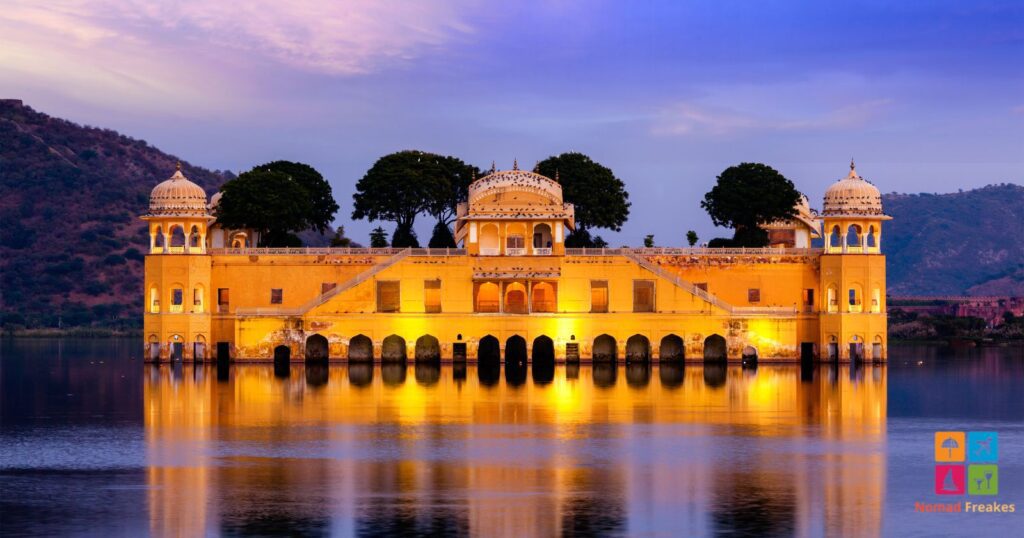 Places to visit Rajasthan