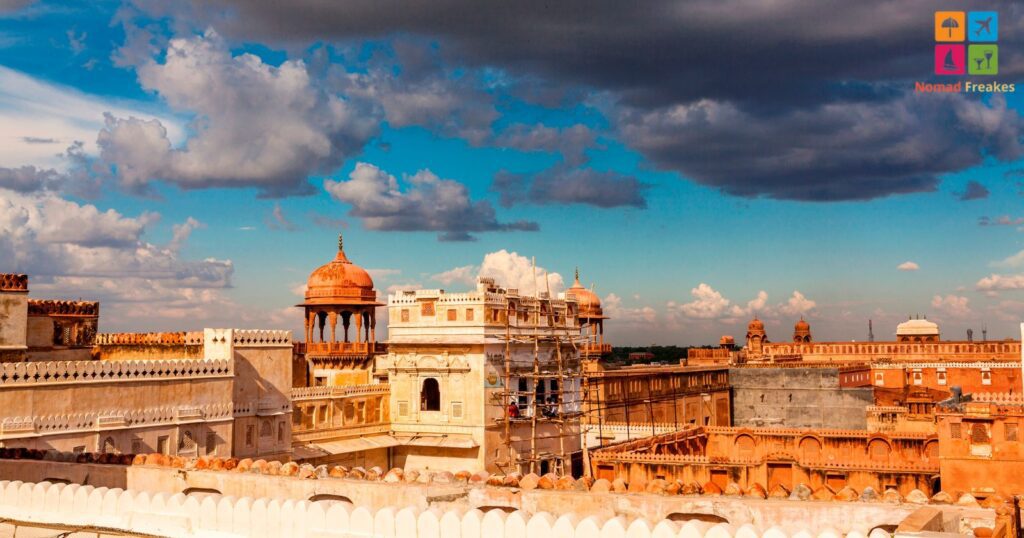 Places to visit Rajasthan