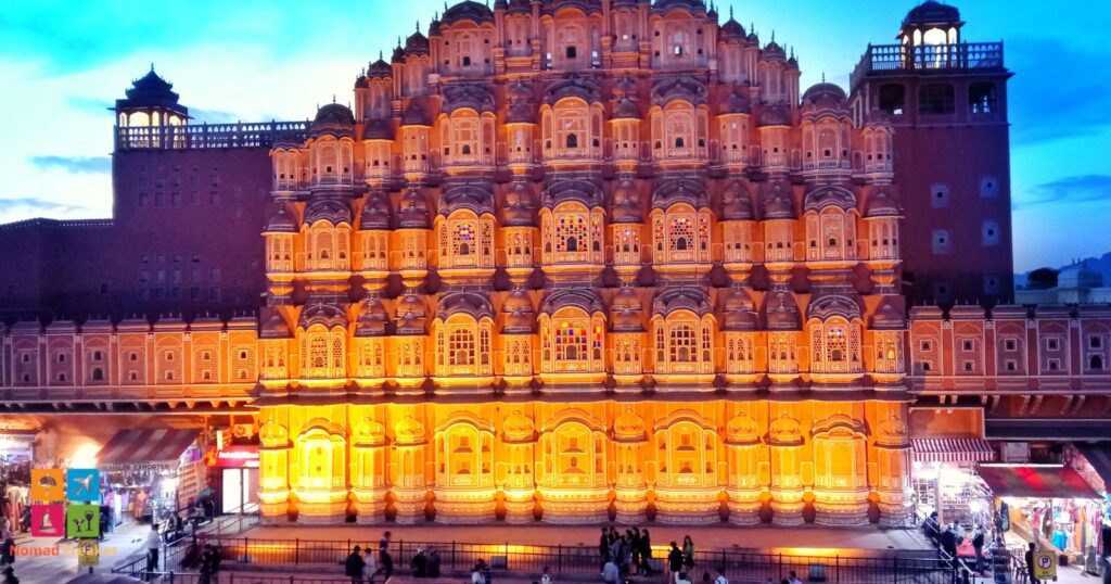 Places to visit in Rajasthan