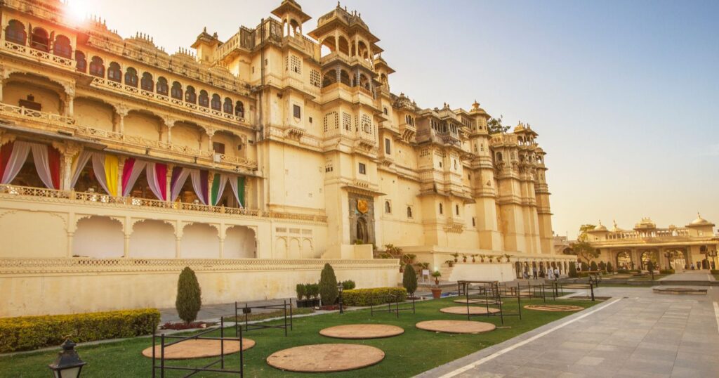 Places to visit Rajasthan