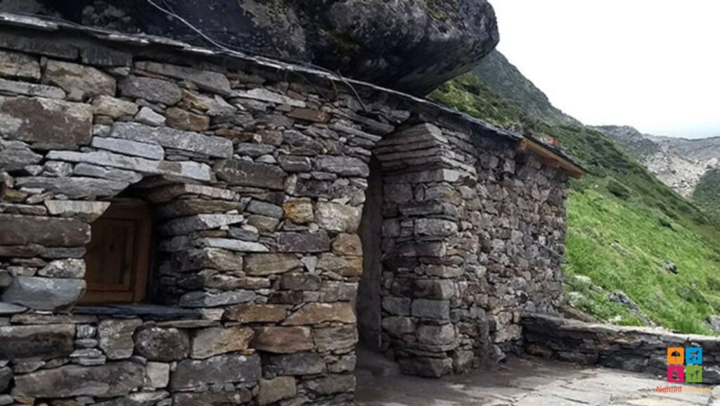 Places to visit in kedarnath