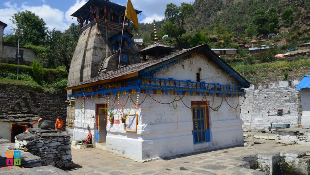 Places to visit in kedarnath 2023