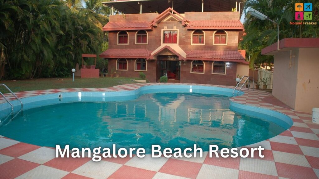 Resorts Near Beaches in Mangalore