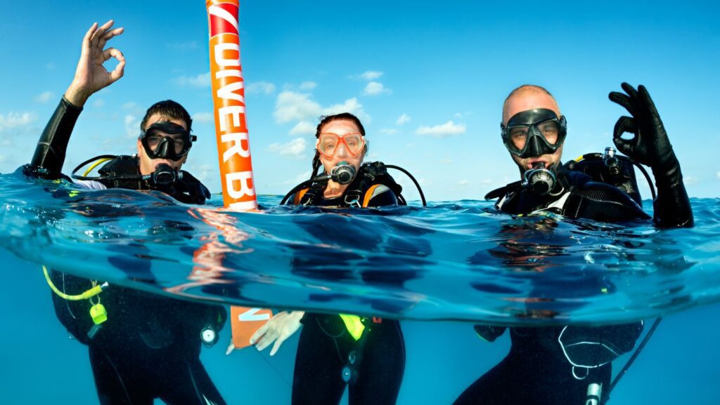 Water sports in goa