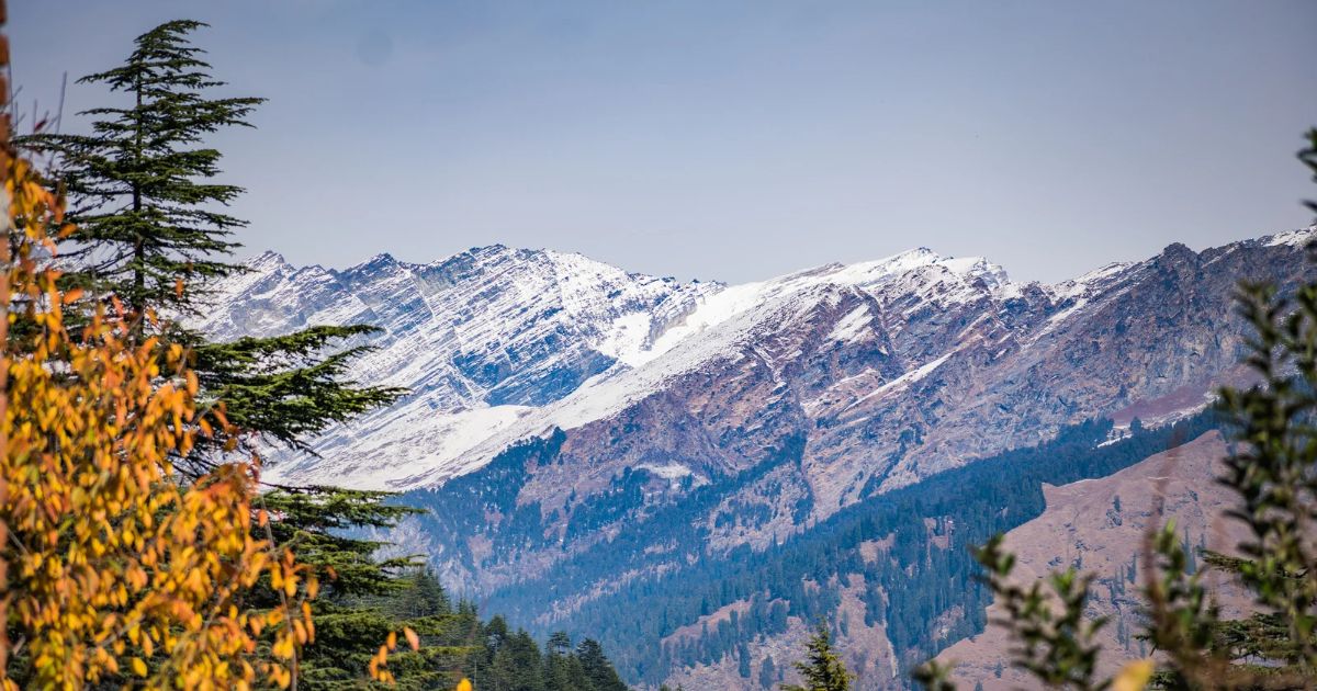 Things to do in kasol