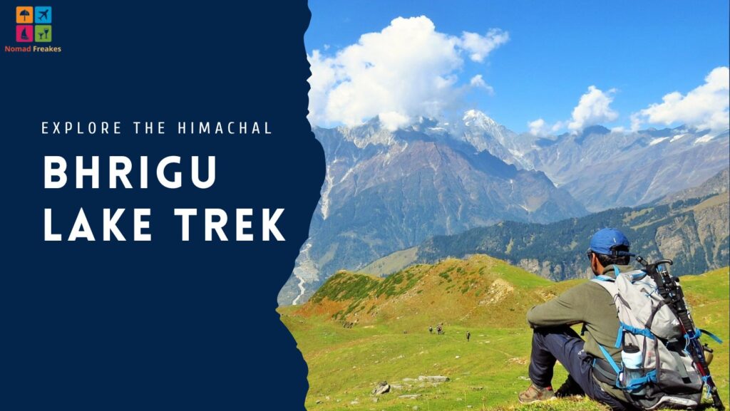 Best Treks in Himachal: Exploring the Majestic Himalayas
